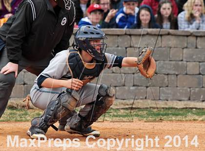 Thumbnail 1 in Hardin Valley Academy @ Knoxville Christian photogallery.