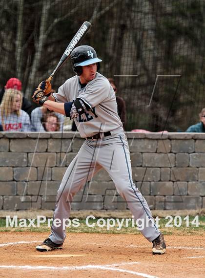 Thumbnail 3 in Hardin Valley Academy @ Knoxville Christian photogallery.