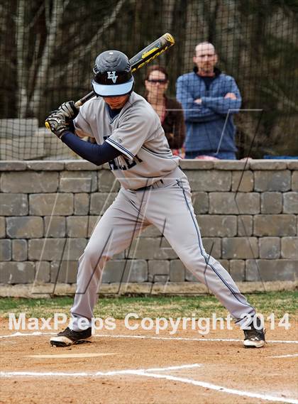 Thumbnail 1 in Hardin Valley Academy @ Knoxville Christian photogallery.