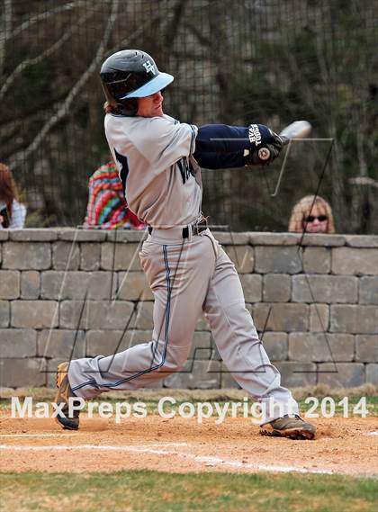 Thumbnail 2 in Hardin Valley Academy @ Knoxville Christian photogallery.