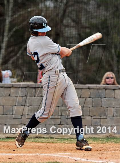 Thumbnail 1 in Hardin Valley Academy @ Knoxville Christian photogallery.