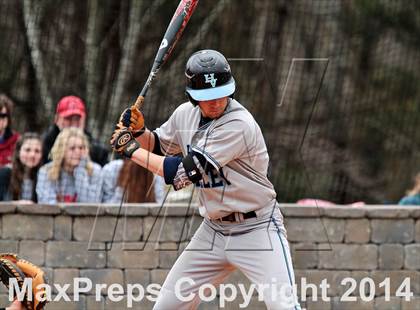 Thumbnail 2 in Hardin Valley Academy @ Knoxville Christian photogallery.