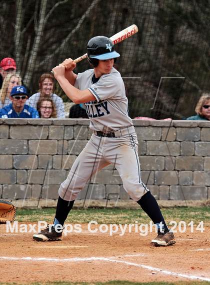 Thumbnail 3 in Hardin Valley Academy @ Knoxville Christian photogallery.