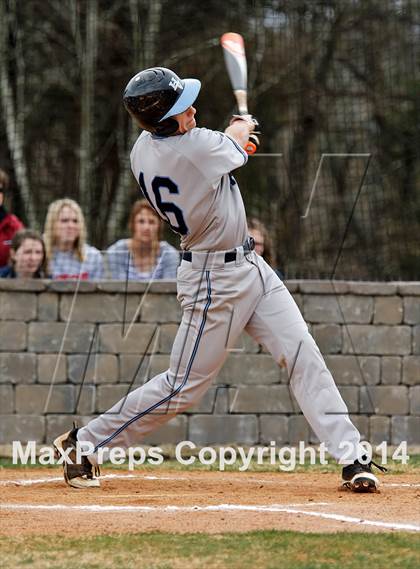 Thumbnail 3 in Hardin Valley Academy @ Knoxville Christian photogallery.
