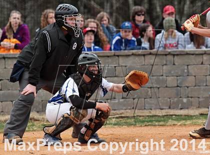 Thumbnail 2 in Hardin Valley Academy @ Knoxville Christian photogallery.