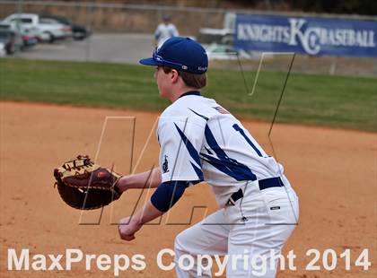 Thumbnail 3 in Hardin Valley Academy @ Knoxville Christian photogallery.