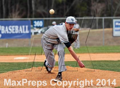 Thumbnail 1 in Hardin Valley Academy @ Knoxville Christian photogallery.
