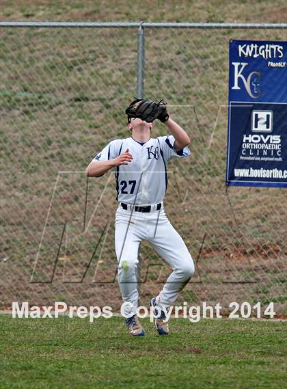 Thumbnail 1 in Hardin Valley Academy @ Knoxville Christian photogallery.