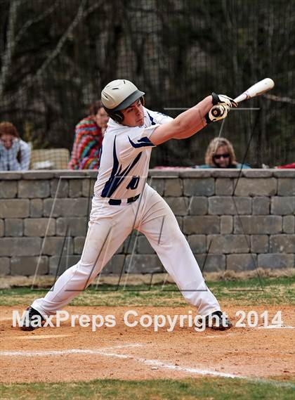 Thumbnail 1 in Hardin Valley Academy @ Knoxville Christian photogallery.