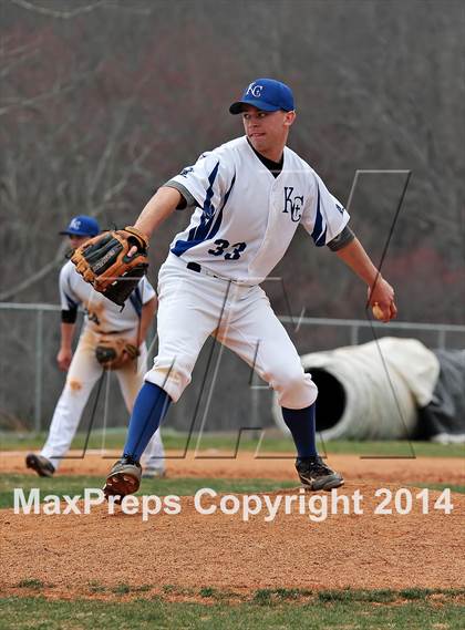 Thumbnail 1 in Hardin Valley Academy @ Knoxville Christian photogallery.