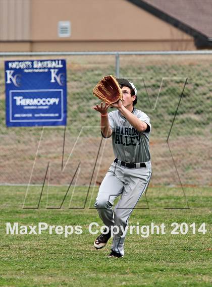 Thumbnail 3 in Hardin Valley Academy @ Knoxville Christian photogallery.