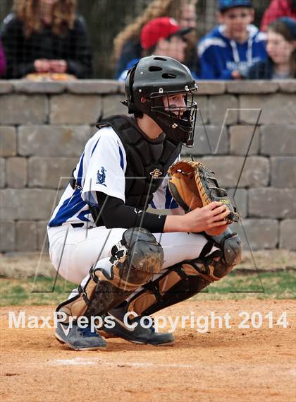Thumbnail 2 in Hardin Valley Academy @ Knoxville Christian photogallery.