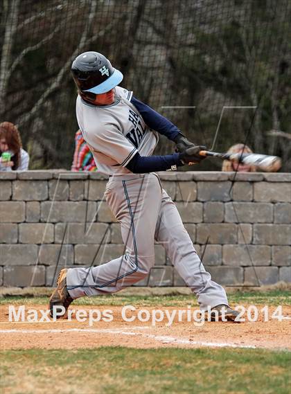 Thumbnail 3 in Hardin Valley Academy @ Knoxville Christian photogallery.