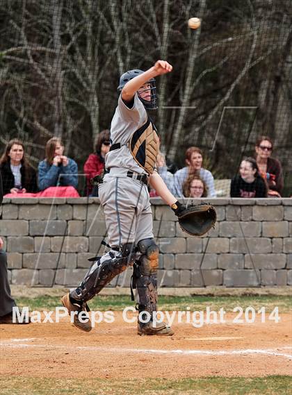 Thumbnail 1 in Hardin Valley Academy @ Knoxville Christian photogallery.