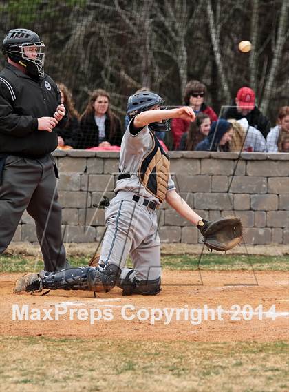 Thumbnail 3 in Hardin Valley Academy @ Knoxville Christian photogallery.