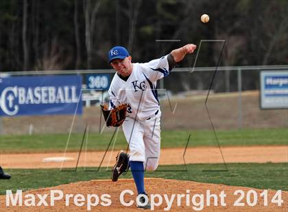 Thumbnail 1 in Hardin Valley Academy @ Knoxville Christian photogallery.