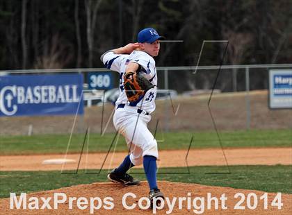 Thumbnail 1 in Hardin Valley Academy @ Knoxville Christian photogallery.