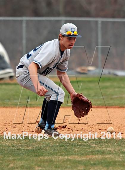 Thumbnail 2 in Hardin Valley Academy @ Knoxville Christian photogallery.