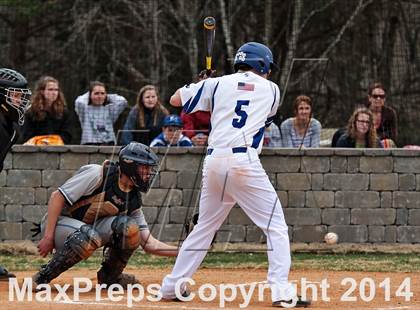 Thumbnail 2 in Hardin Valley Academy @ Knoxville Christian photogallery.