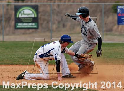 Thumbnail 2 in Hardin Valley Academy @ Knoxville Christian photogallery.