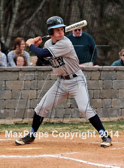 Thumbnail 1 in Hardin Valley Academy @ Knoxville Christian photogallery.