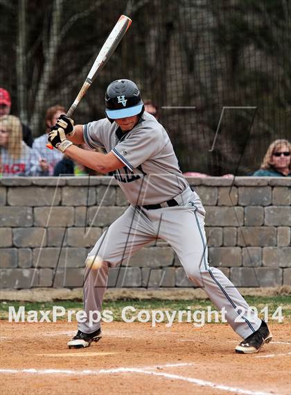 Thumbnail 1 in Hardin Valley Academy @ Knoxville Christian photogallery.