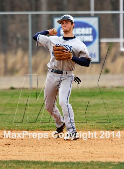 Thumbnail 3 in Hardin Valley Academy @ Knoxville Christian photogallery.