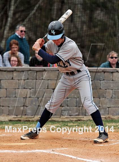 Thumbnail 1 in Hardin Valley Academy @ Knoxville Christian photogallery.