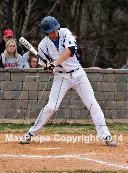 Thumbnail 1 in Hardin Valley Academy @ Knoxville Christian photogallery.