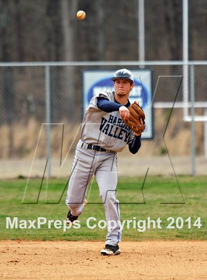Thumbnail 1 in Hardin Valley Academy @ Knoxville Christian photogallery.