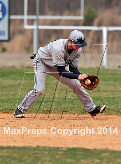 Thumbnail 2 in Hardin Valley Academy @ Knoxville Christian photogallery.