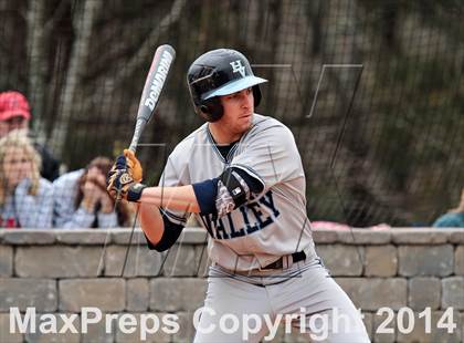 Thumbnail 2 in Hardin Valley Academy @ Knoxville Christian photogallery.