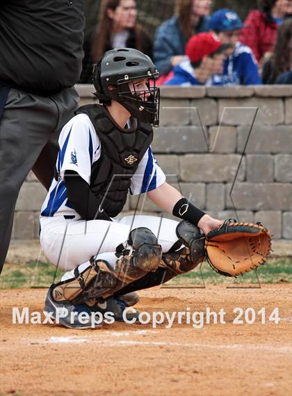 Thumbnail 1 in Hardin Valley Academy @ Knoxville Christian photogallery.