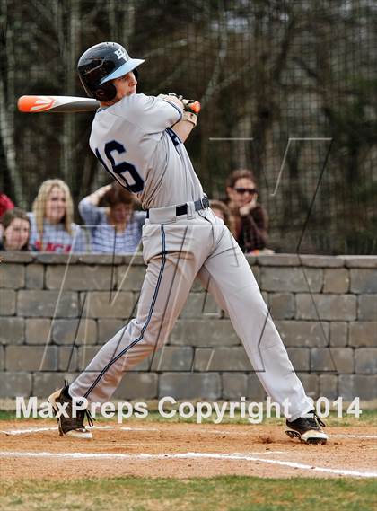 Thumbnail 2 in Hardin Valley Academy @ Knoxville Christian photogallery.