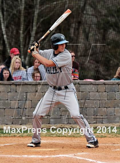 Thumbnail 3 in Hardin Valley Academy @ Knoxville Christian photogallery.