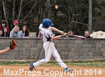 Thumbnail 3 in Hardin Valley Academy @ Knoxville Christian photogallery.