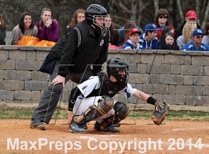 Thumbnail 3 in Hardin Valley Academy @ Knoxville Christian photogallery.