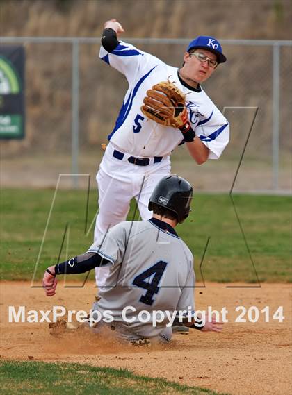 Thumbnail 1 in Hardin Valley Academy @ Knoxville Christian photogallery.