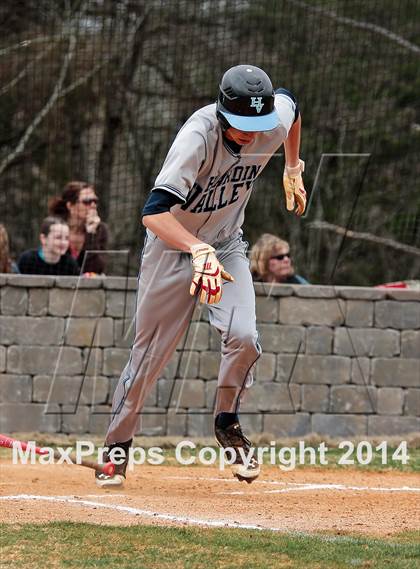 Thumbnail 3 in Hardin Valley Academy @ Knoxville Christian photogallery.