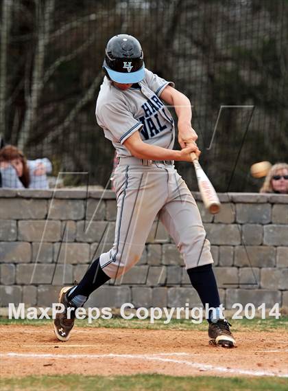 Thumbnail 3 in Hardin Valley Academy @ Knoxville Christian photogallery.