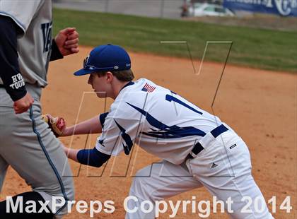 Thumbnail 3 in Hardin Valley Academy @ Knoxville Christian photogallery.