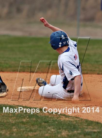 Thumbnail 2 in Hardin Valley Academy @ Knoxville Christian photogallery.