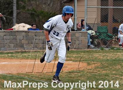 Thumbnail 3 in Hardin Valley Academy @ Knoxville Christian photogallery.