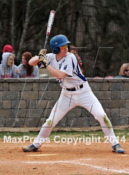 Thumbnail 3 in Hardin Valley Academy @ Knoxville Christian photogallery.