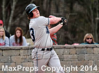 Thumbnail 3 in Hardin Valley Academy @ Knoxville Christian photogallery.
