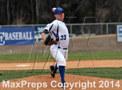 Thumbnail 3 in Hardin Valley Academy @ Knoxville Christian photogallery.