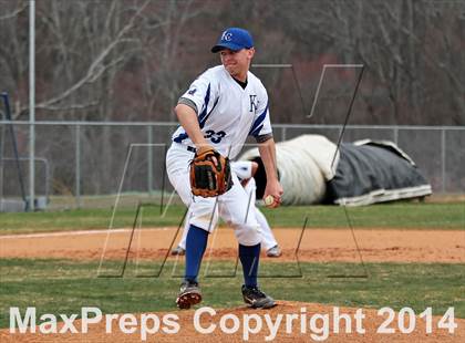 Thumbnail 3 in Hardin Valley Academy @ Knoxville Christian photogallery.