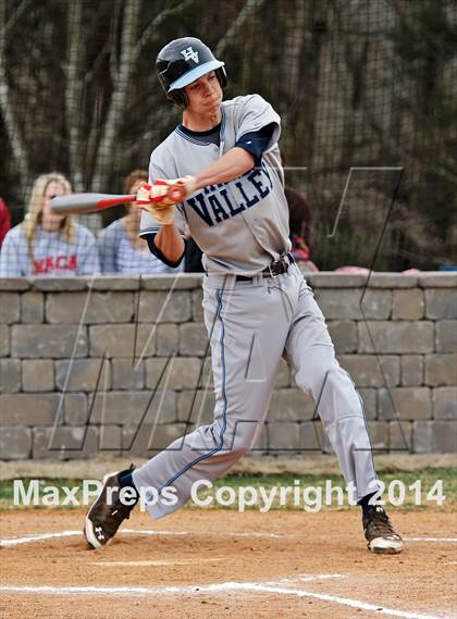 Thumbnail 1 in Hardin Valley Academy @ Knoxville Christian photogallery.
