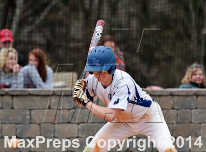 Thumbnail 2 in Hardin Valley Academy @ Knoxville Christian photogallery.