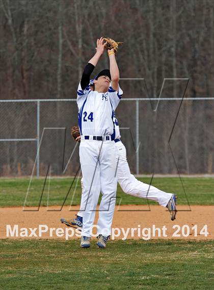 Thumbnail 2 in Hardin Valley Academy @ Knoxville Christian photogallery.